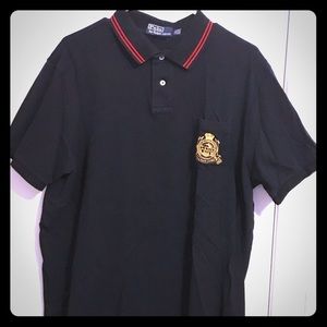Vintage Polo by Ralph Lauren size XXL